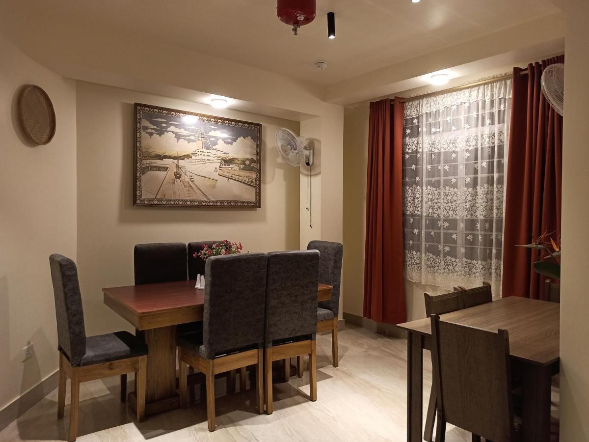 Vanagleda-A Boutique Guest House シロン エクステリア 写真