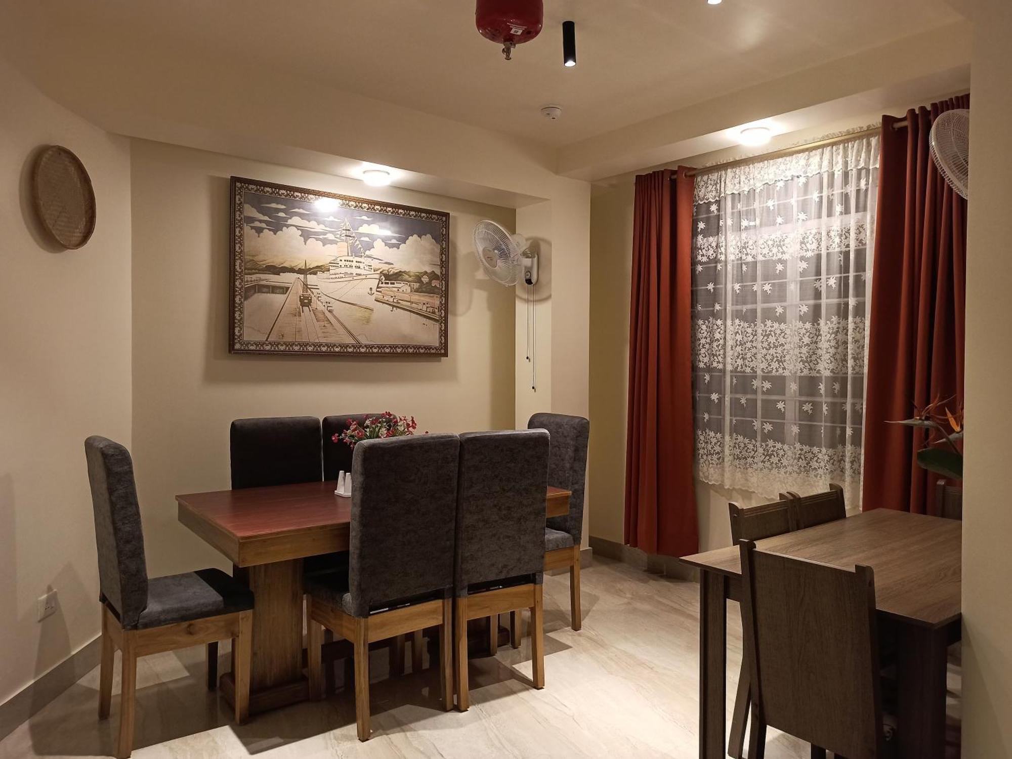 Vanagleda-A Boutique Guest House シロン エクステリア 写真